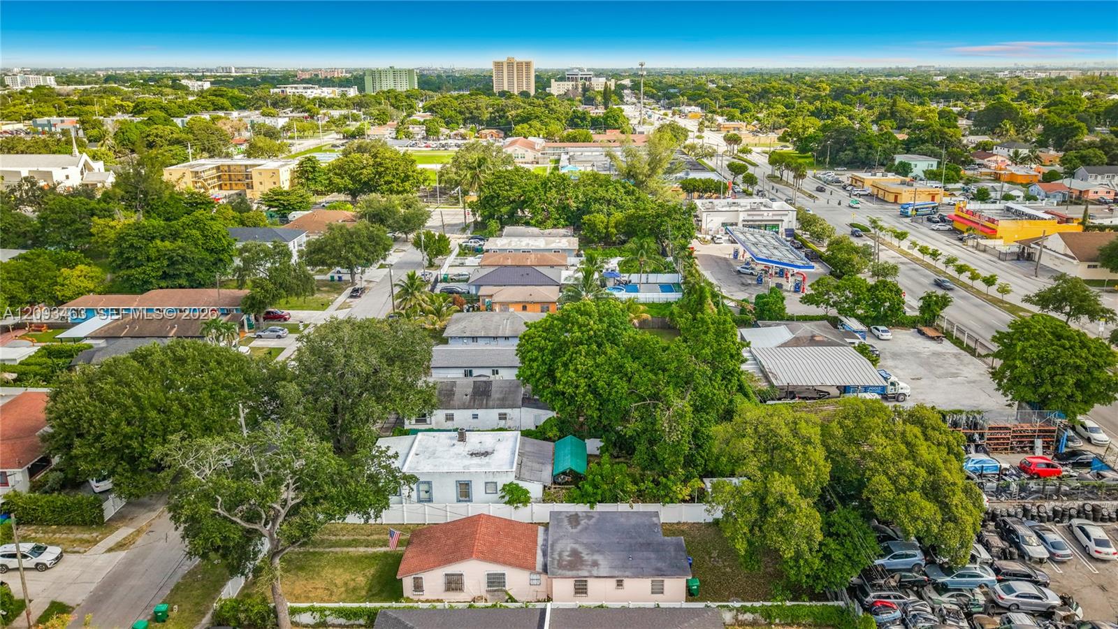 4433 NW 22nd Court