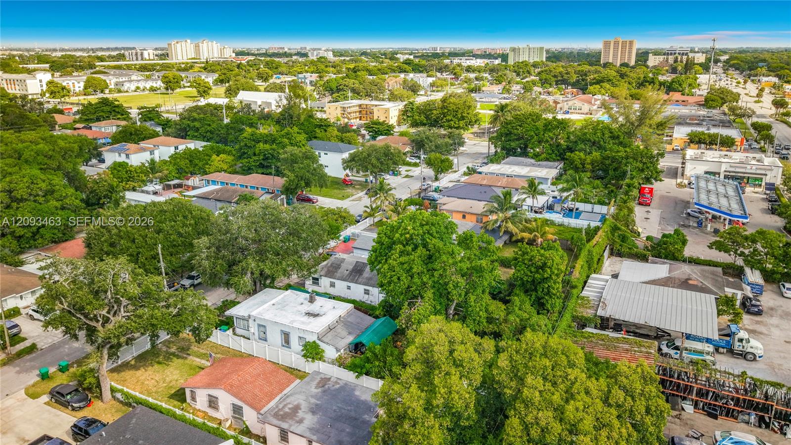 4433 NW 22nd Court