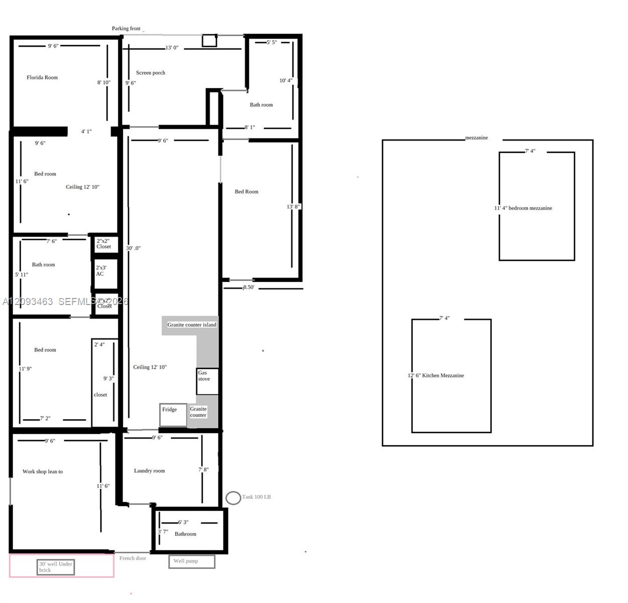 4433 NW 22nd Court