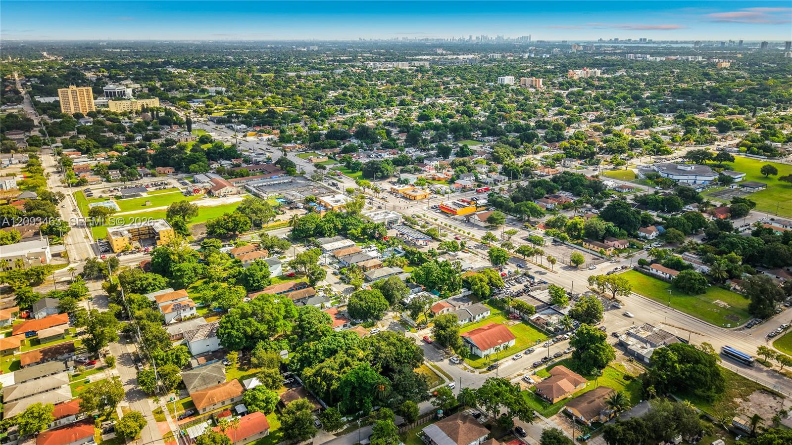 4433 NW 22nd Court