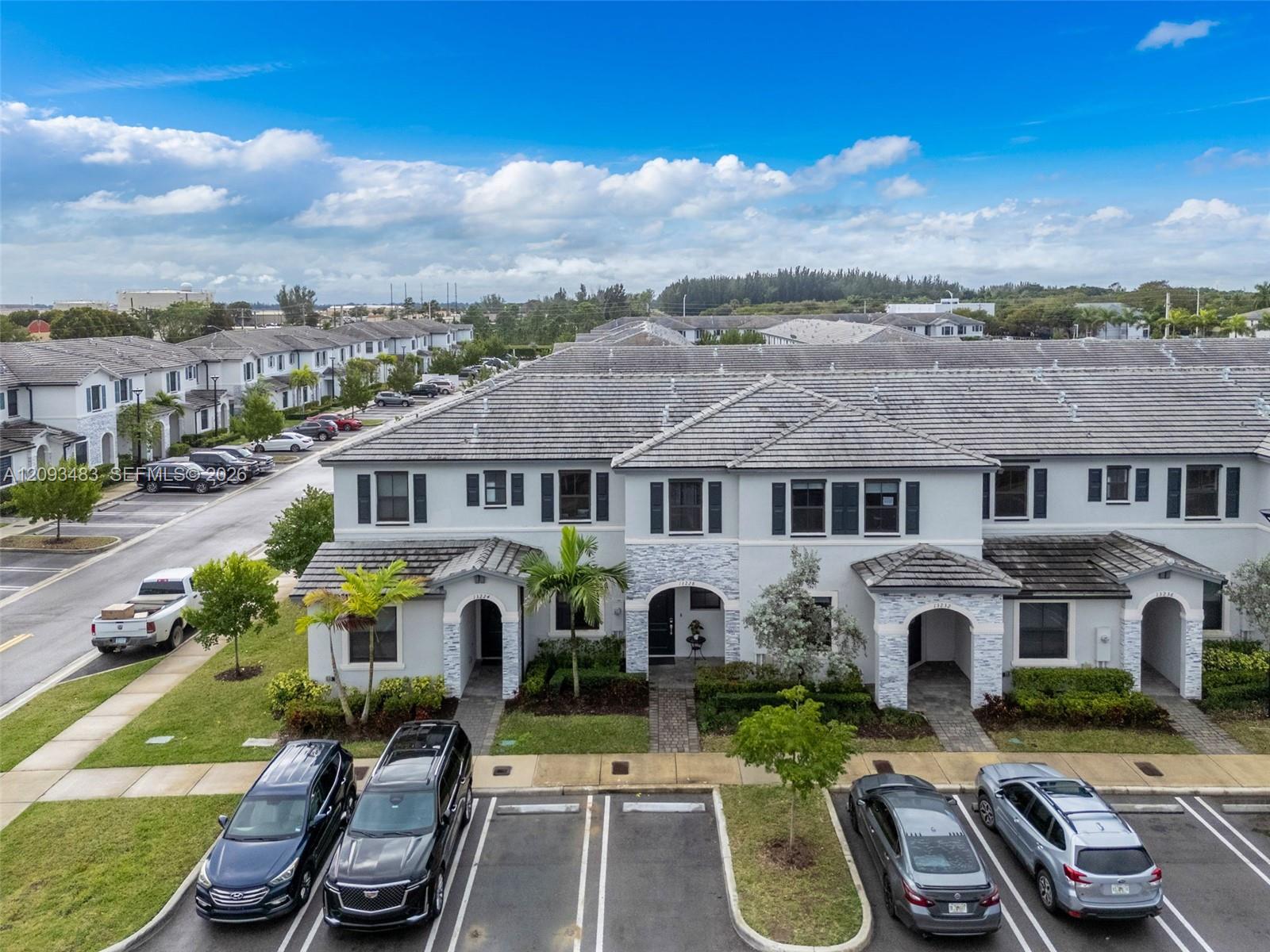 13228 SW 286th Street