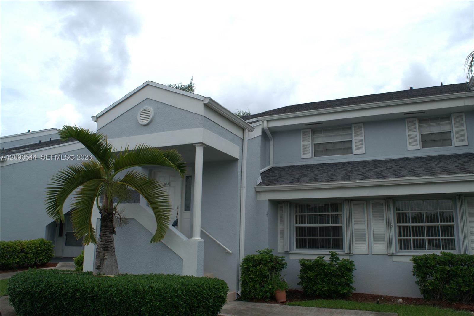 2640 SE 19th Court
