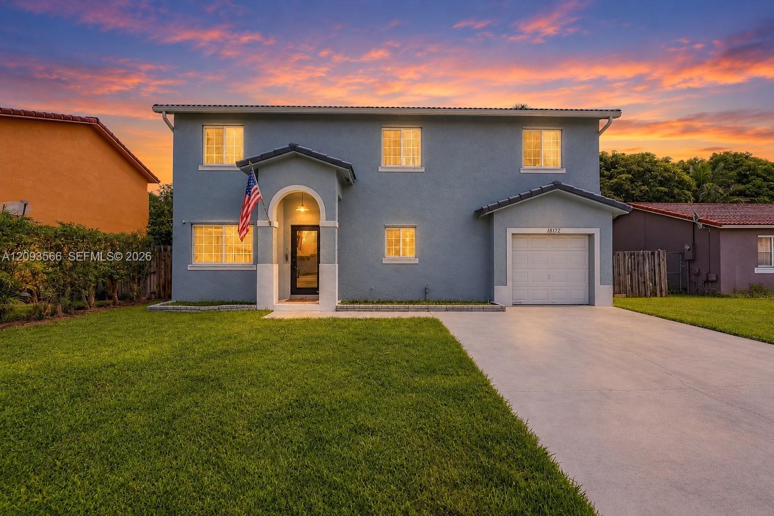18047 SW 154th Court