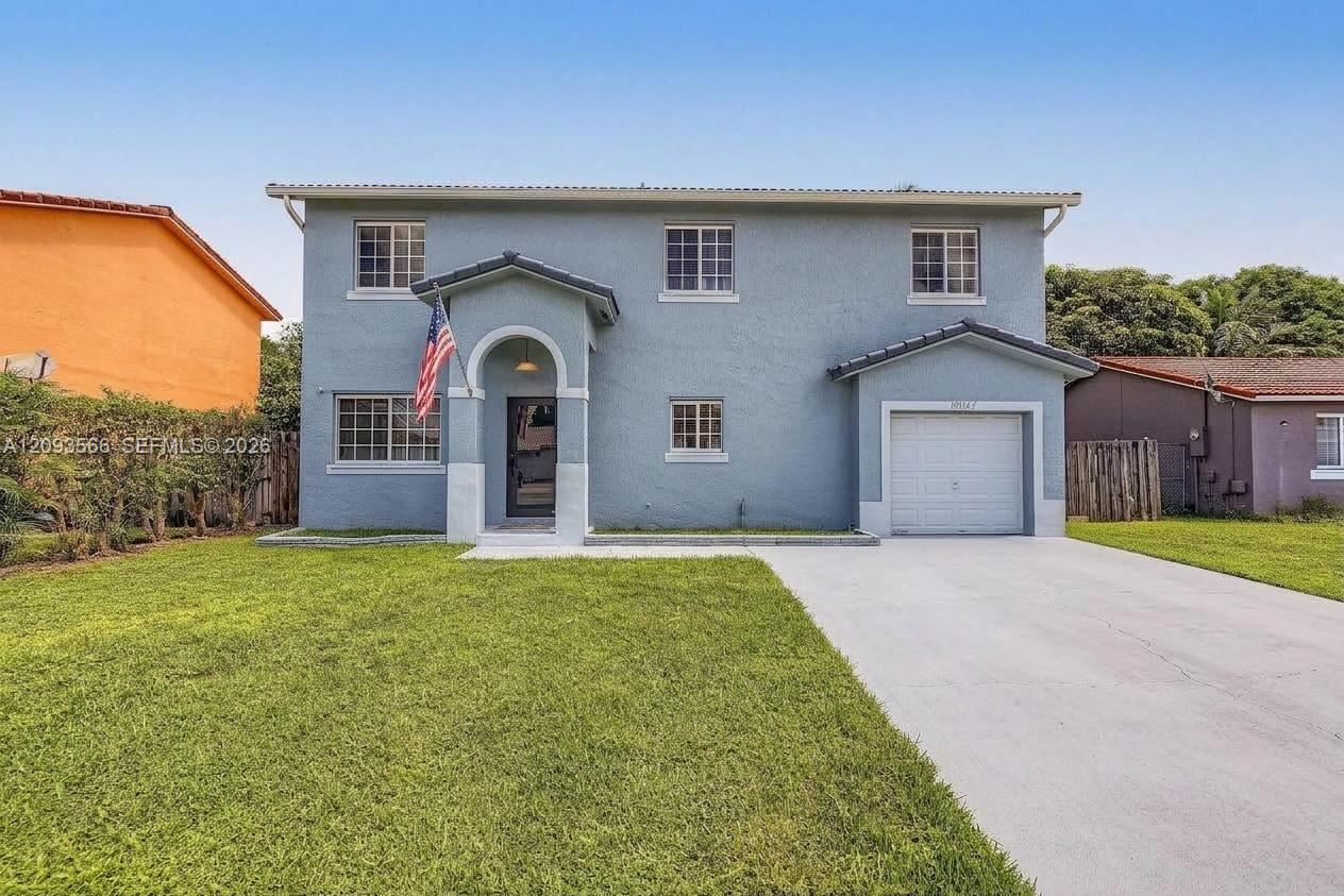 18047 SW 154th Court