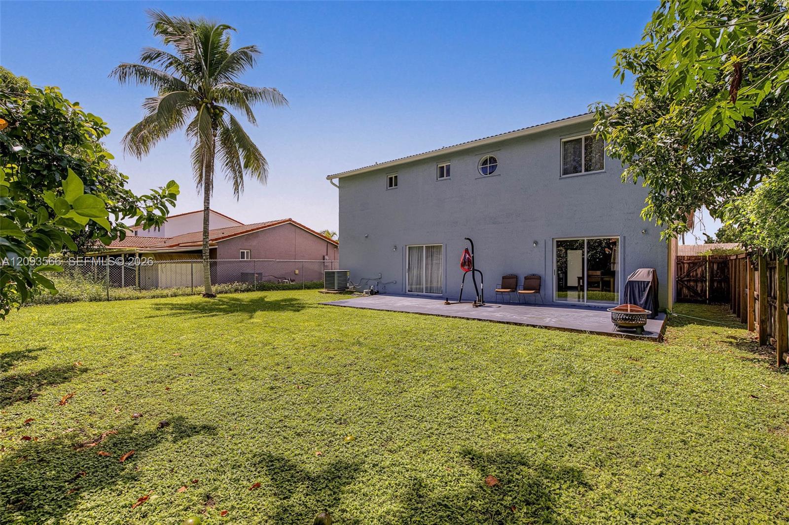 18047 SW 154th Court