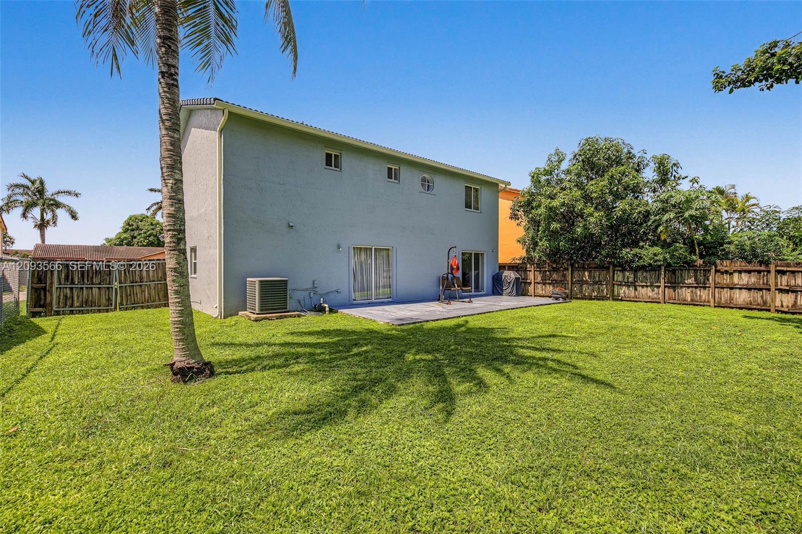 18047 SW 154th Court