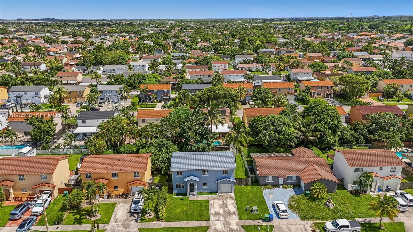 18047 SW 154th Court