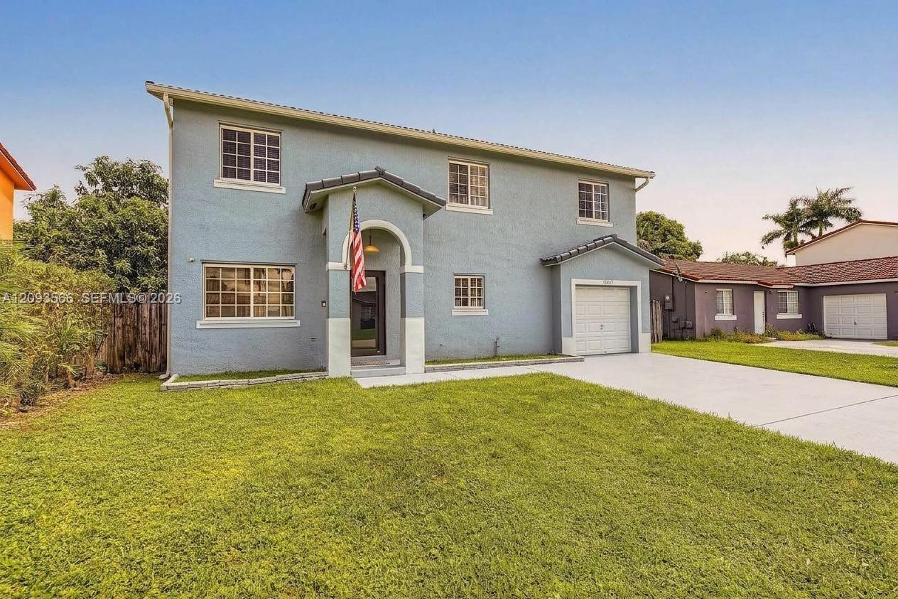 18047 SW 154th Court