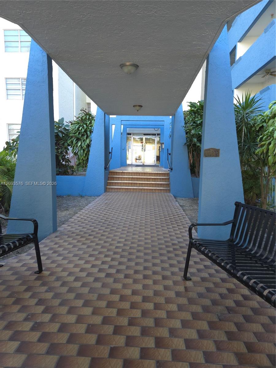 5050 NW 7th Street