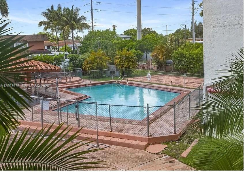 5050 NW 7th Street