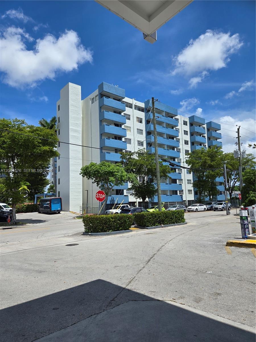 5050 NW 7th Street