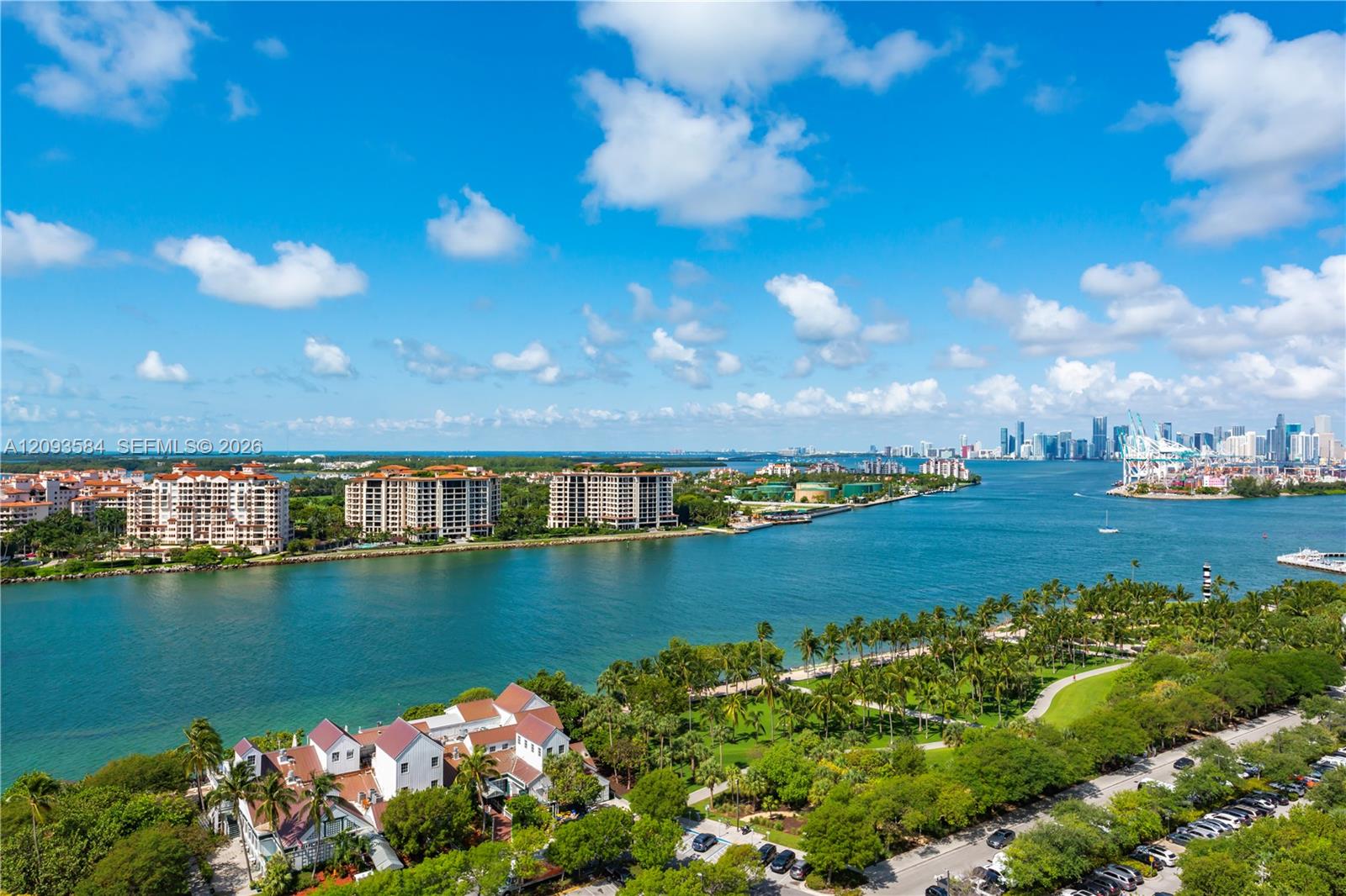 100 S Pointe Drive