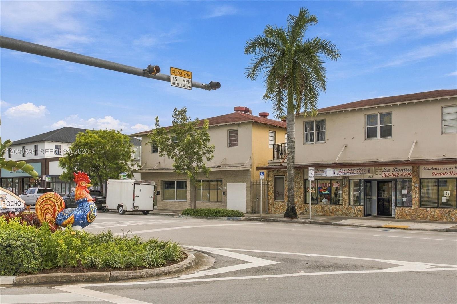 2554 SW 8th Street