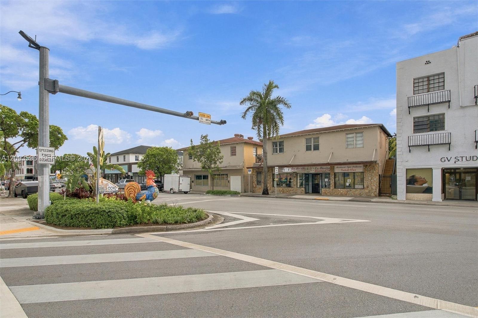 2554 SW 8th Street