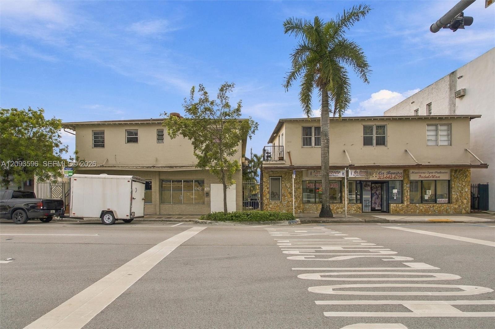 2554 SW 8th Street