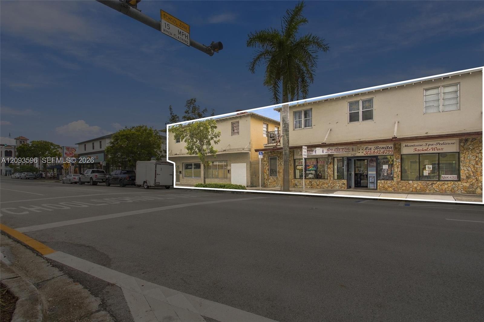 2554 SW 8th Street