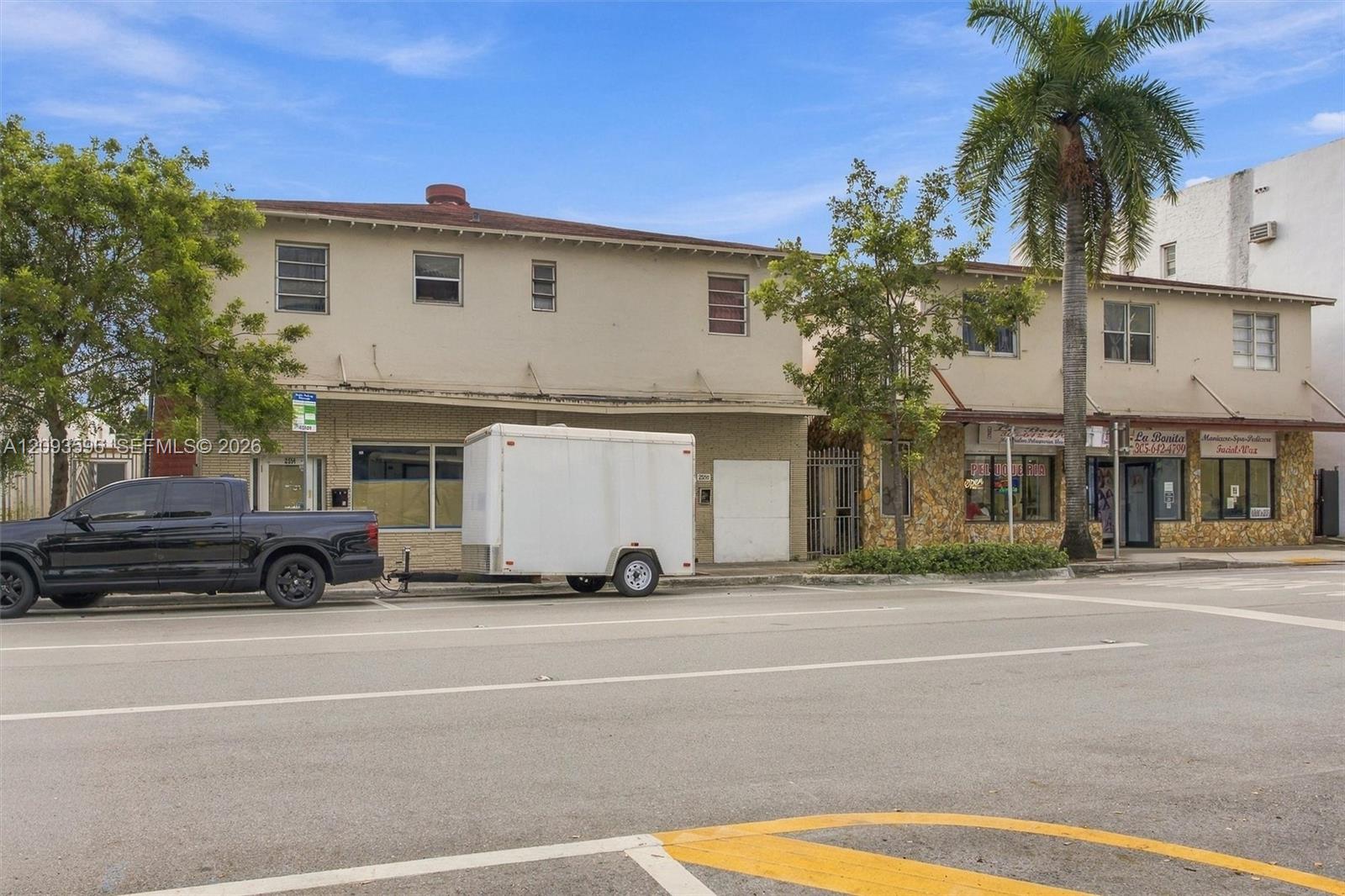 2554 SW 8th Street