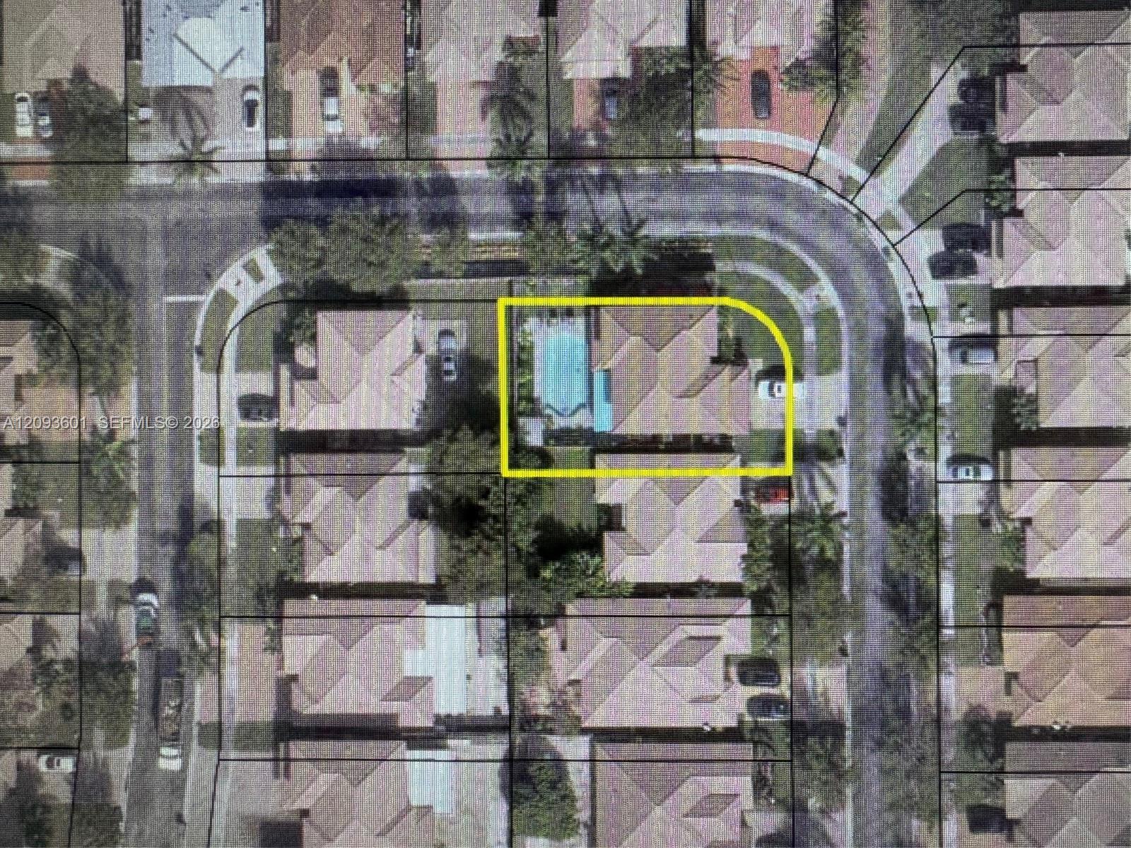 2964 NE 42nd Avenue