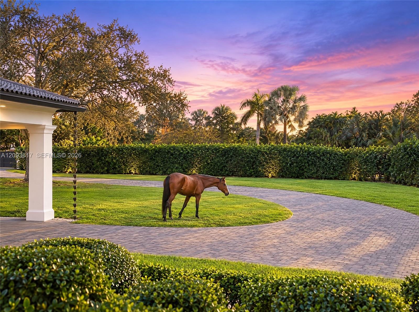 13211 Mustang Trail