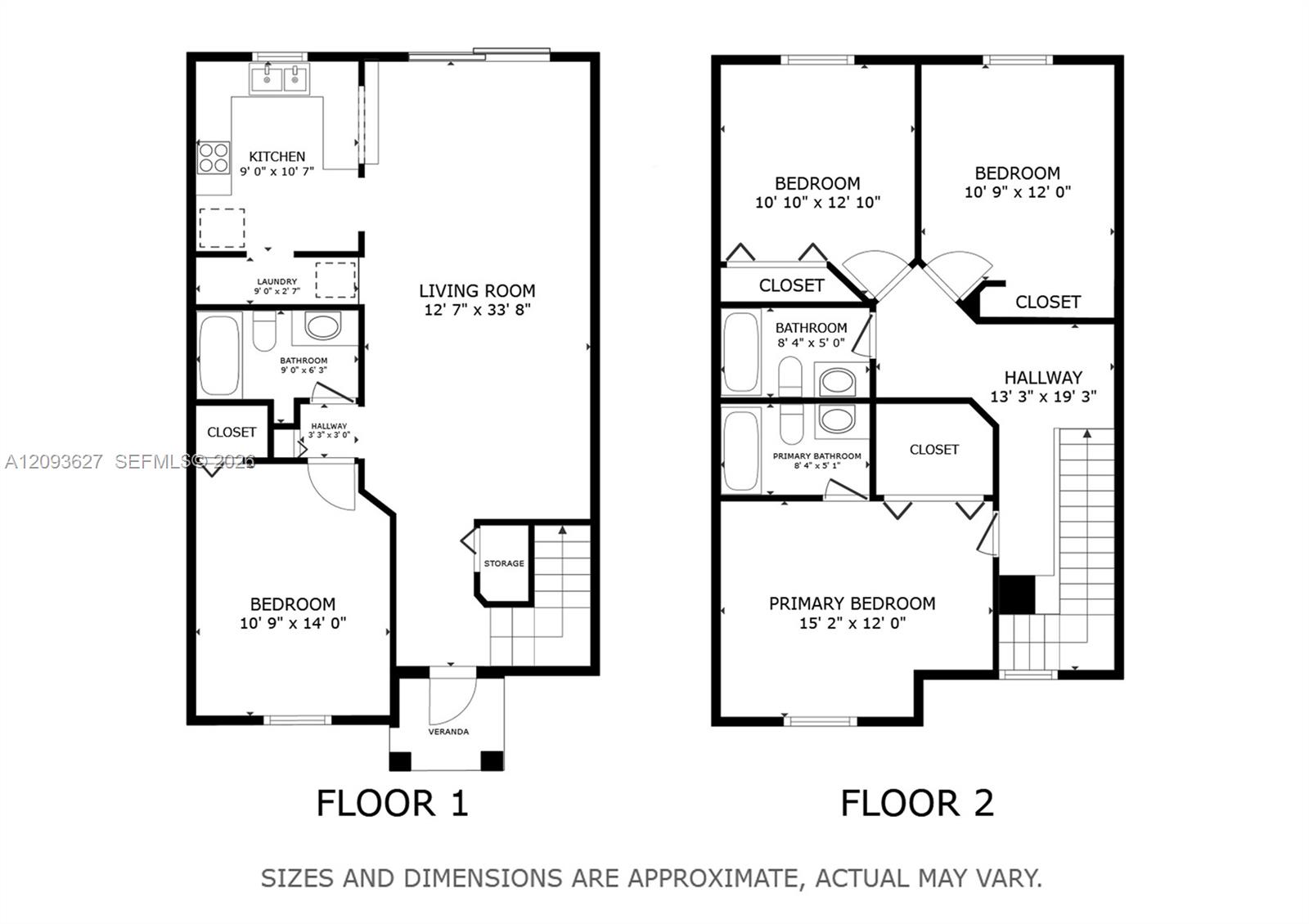 85 SW 15th Terrace