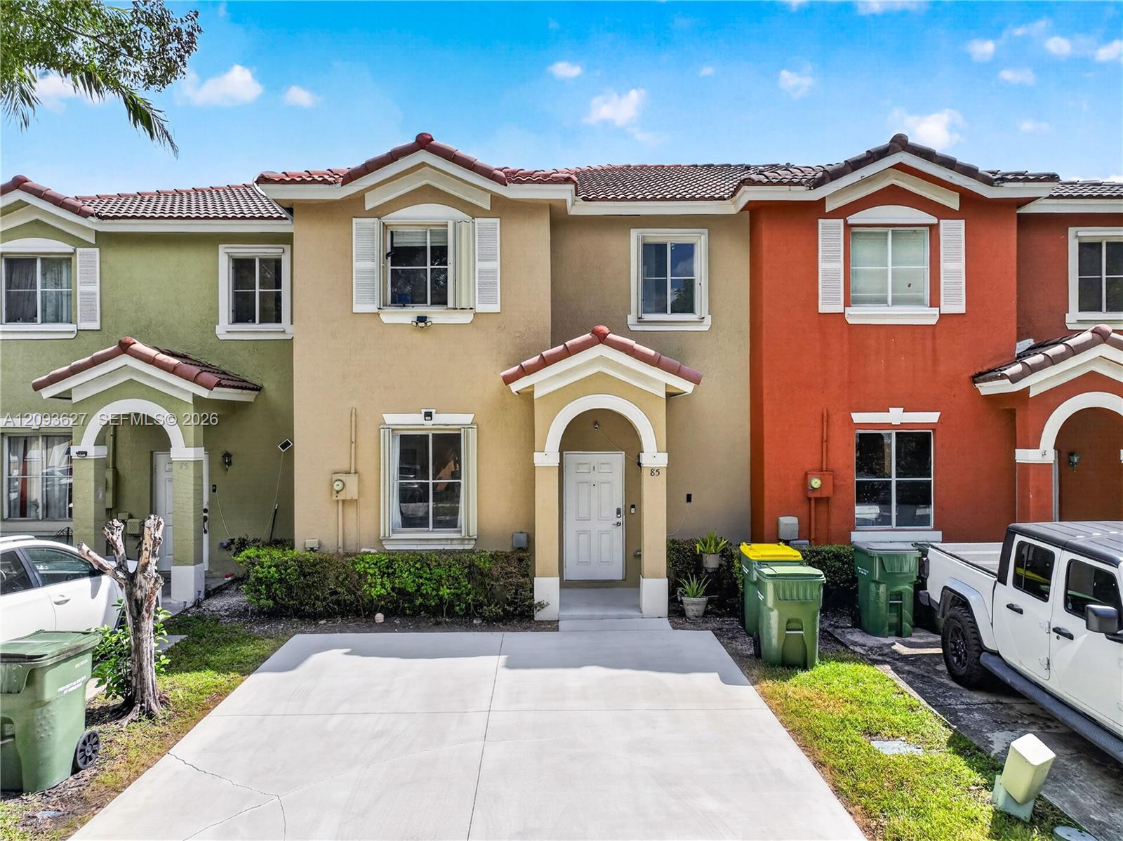 85 SW 15th Terrace
