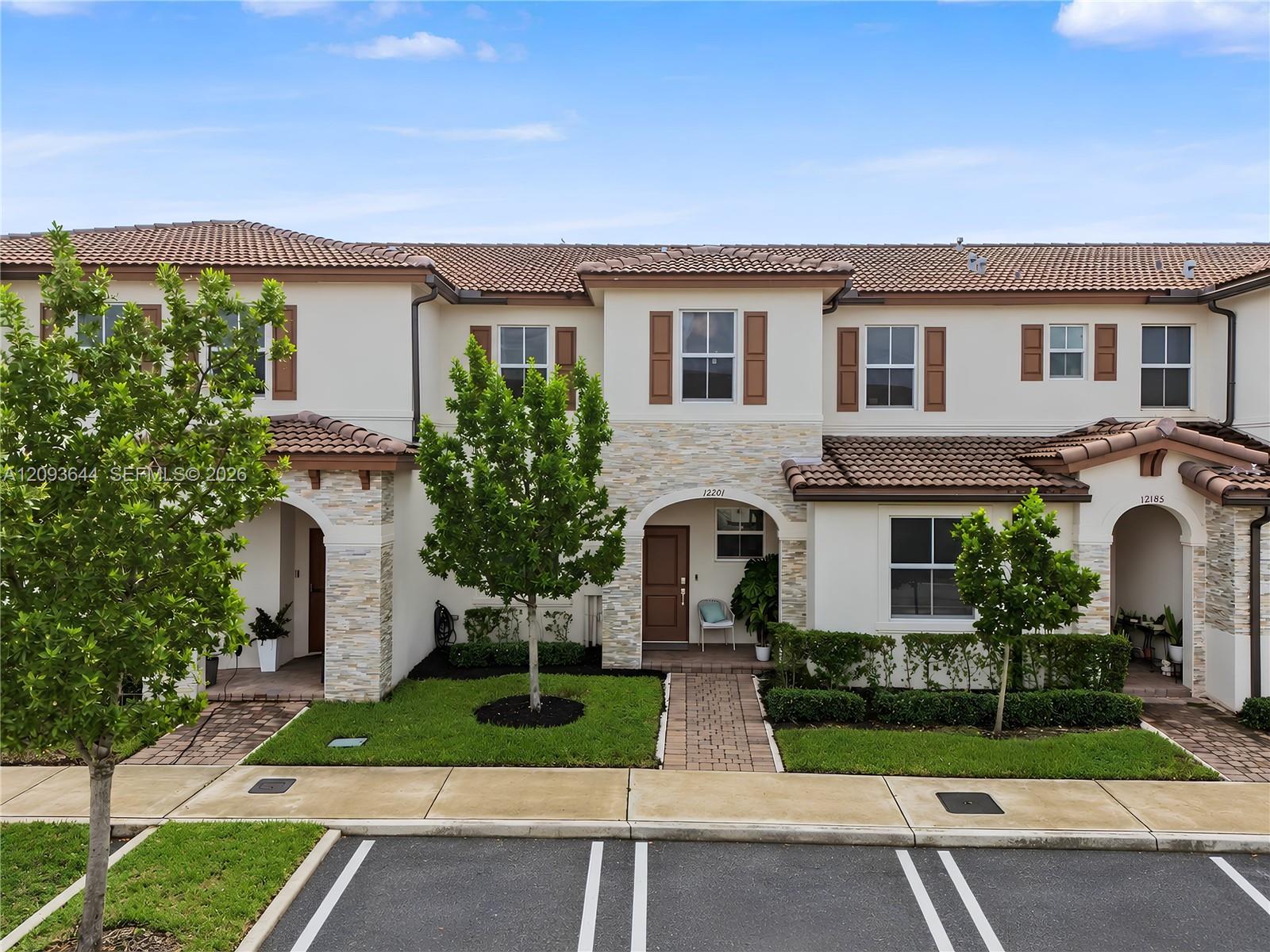 12201 NW 23rd Court