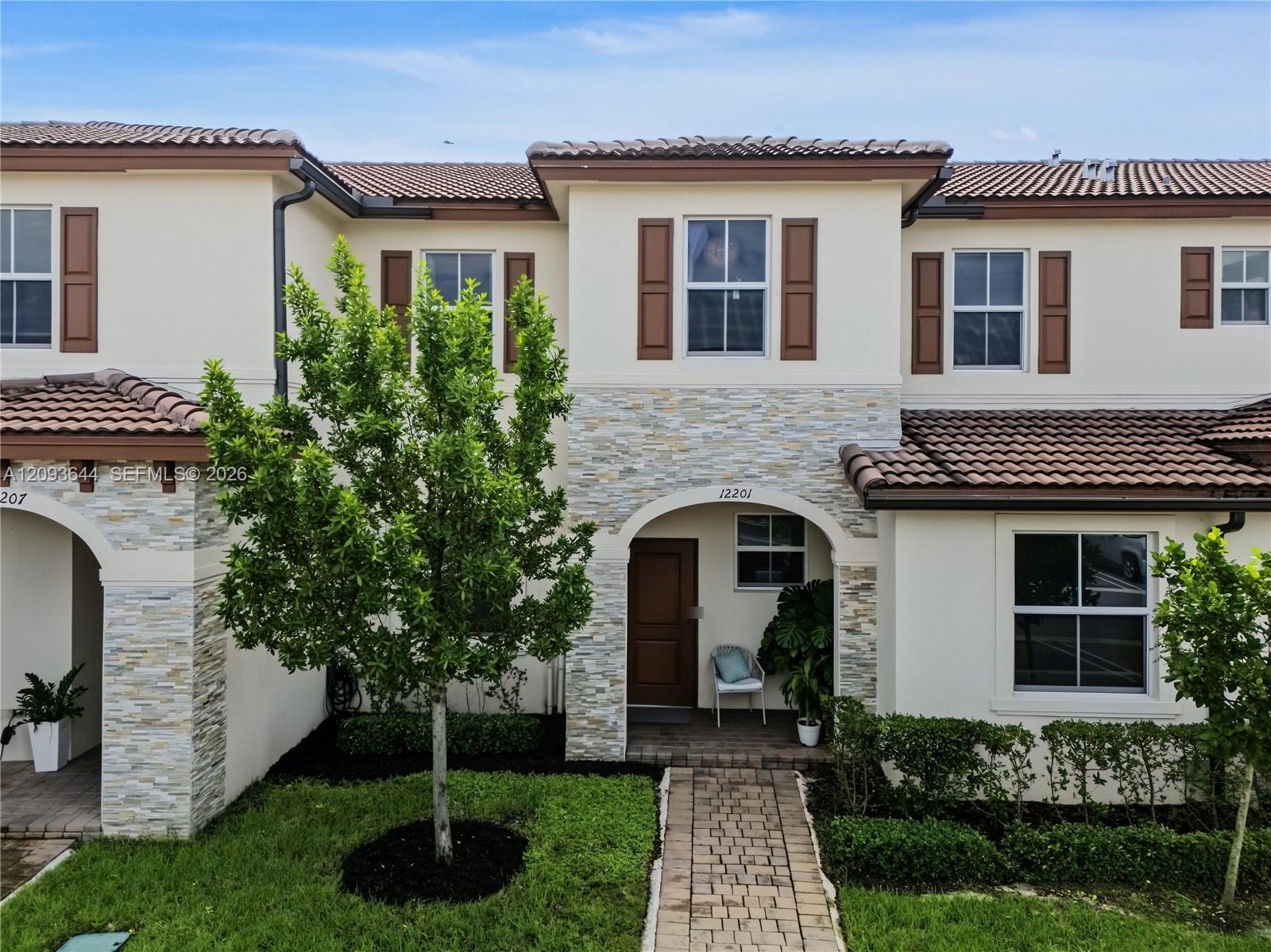 12201 NW 23rd Court