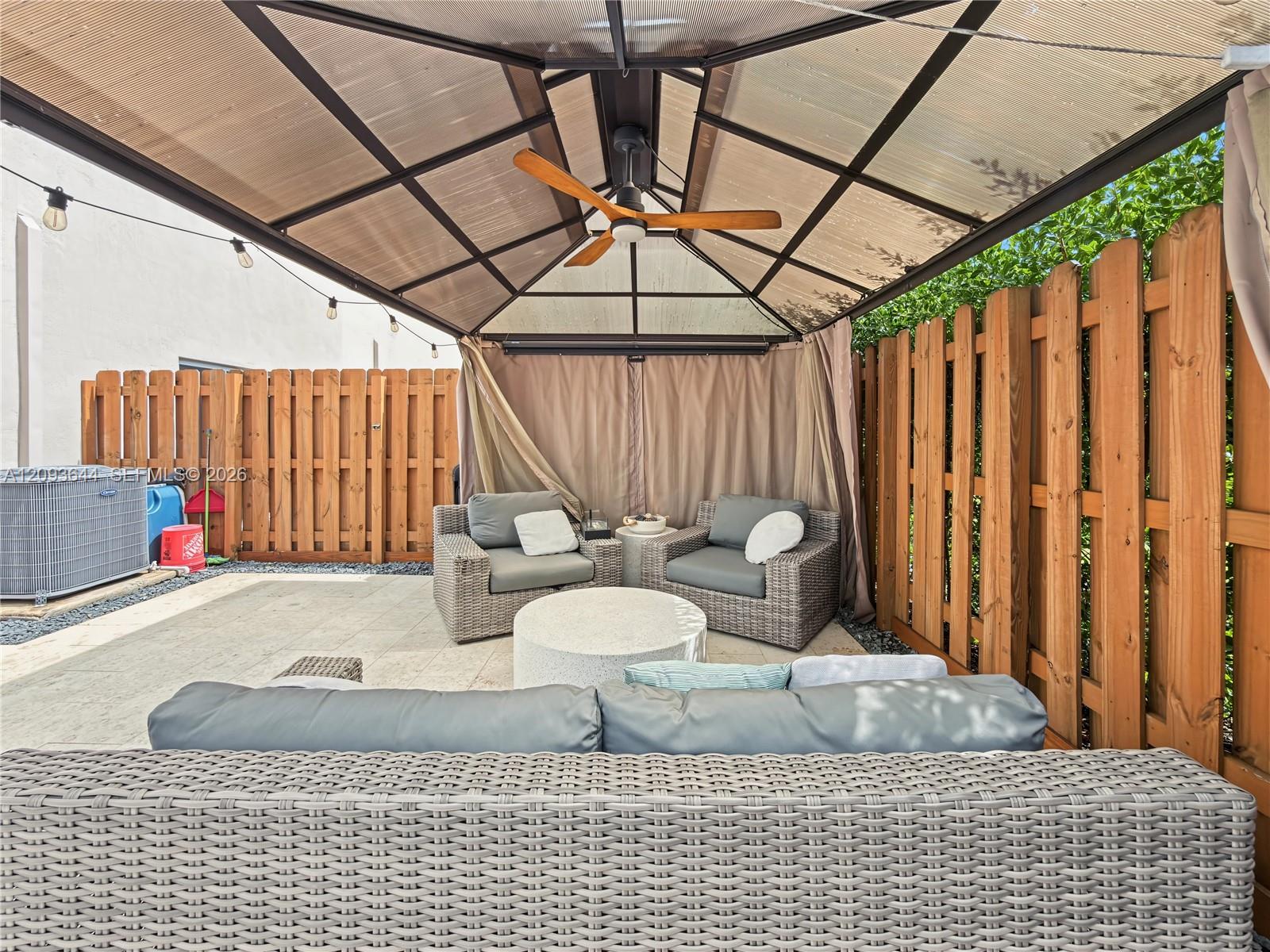 12201 NW 23rd Court