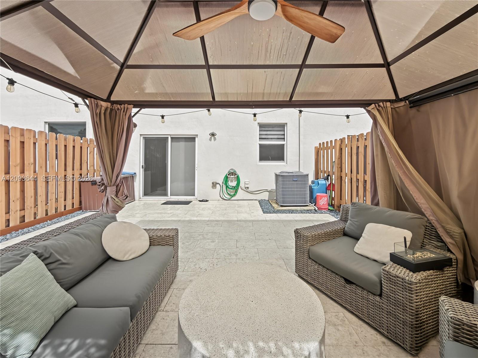 12201 NW 23rd Court