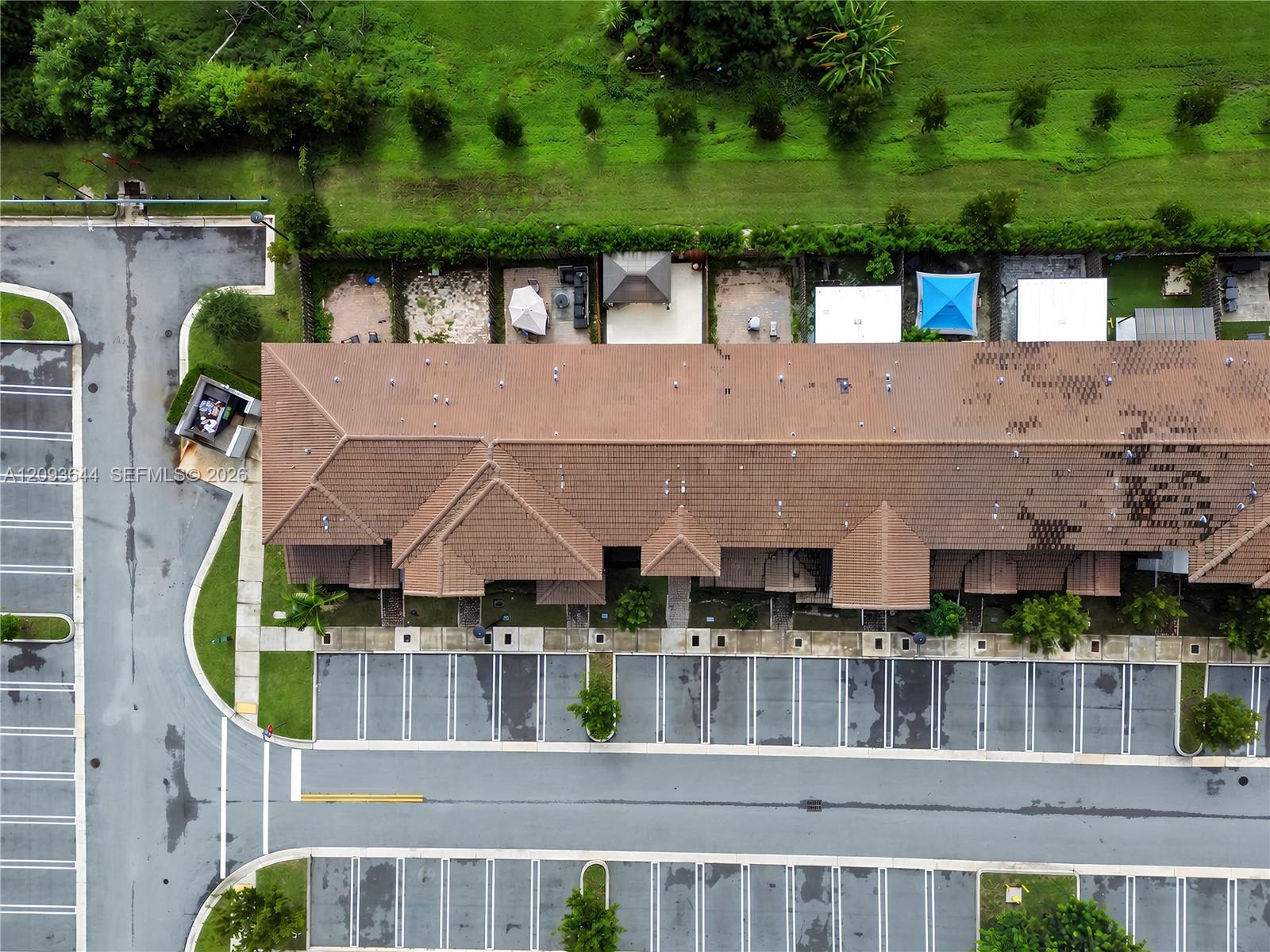 12201 NW 23rd Court