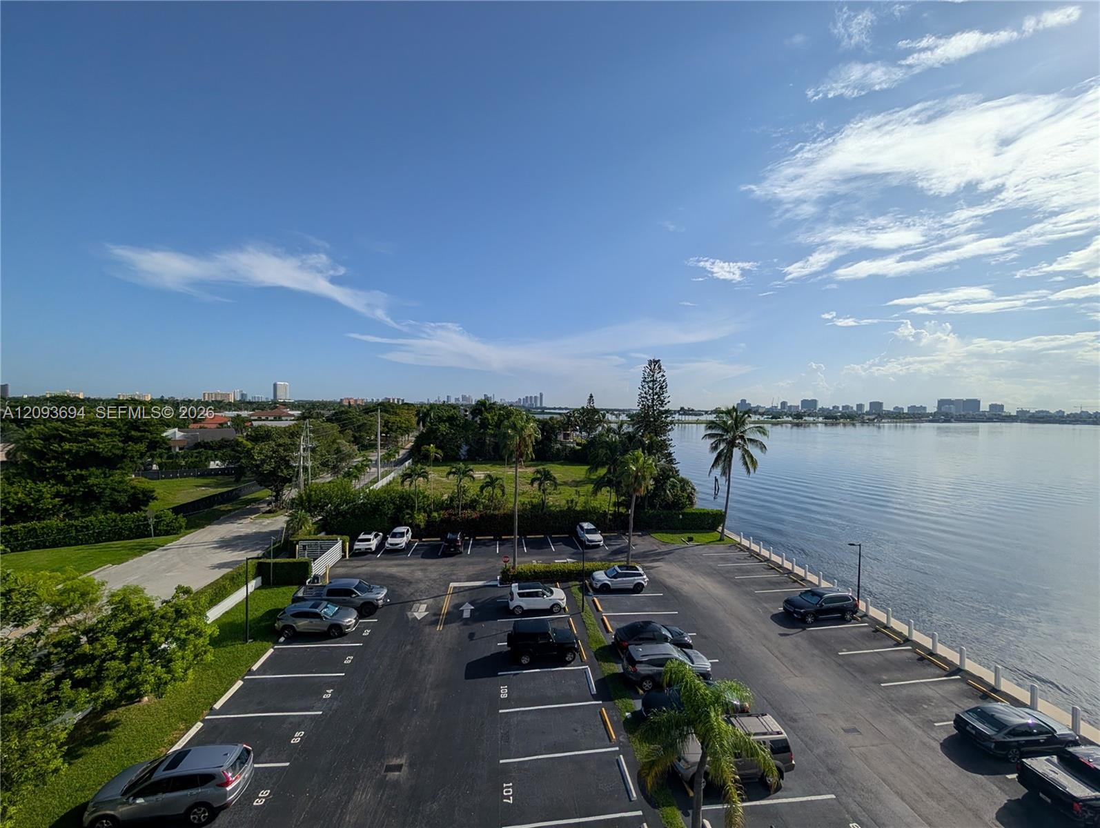 11930 N Bayshore Drive