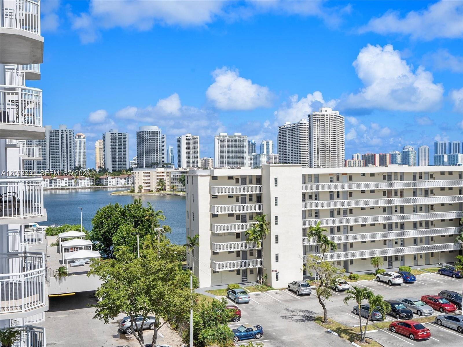 18021 Biscayne Boulevard