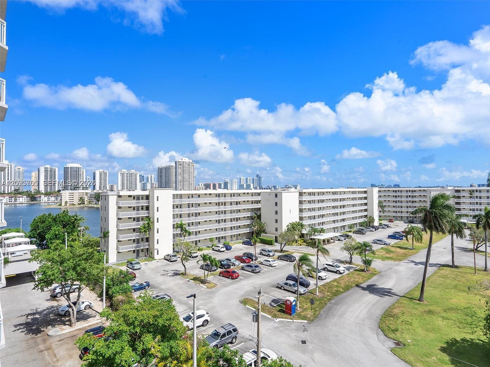 18021 Biscayne Boulevard