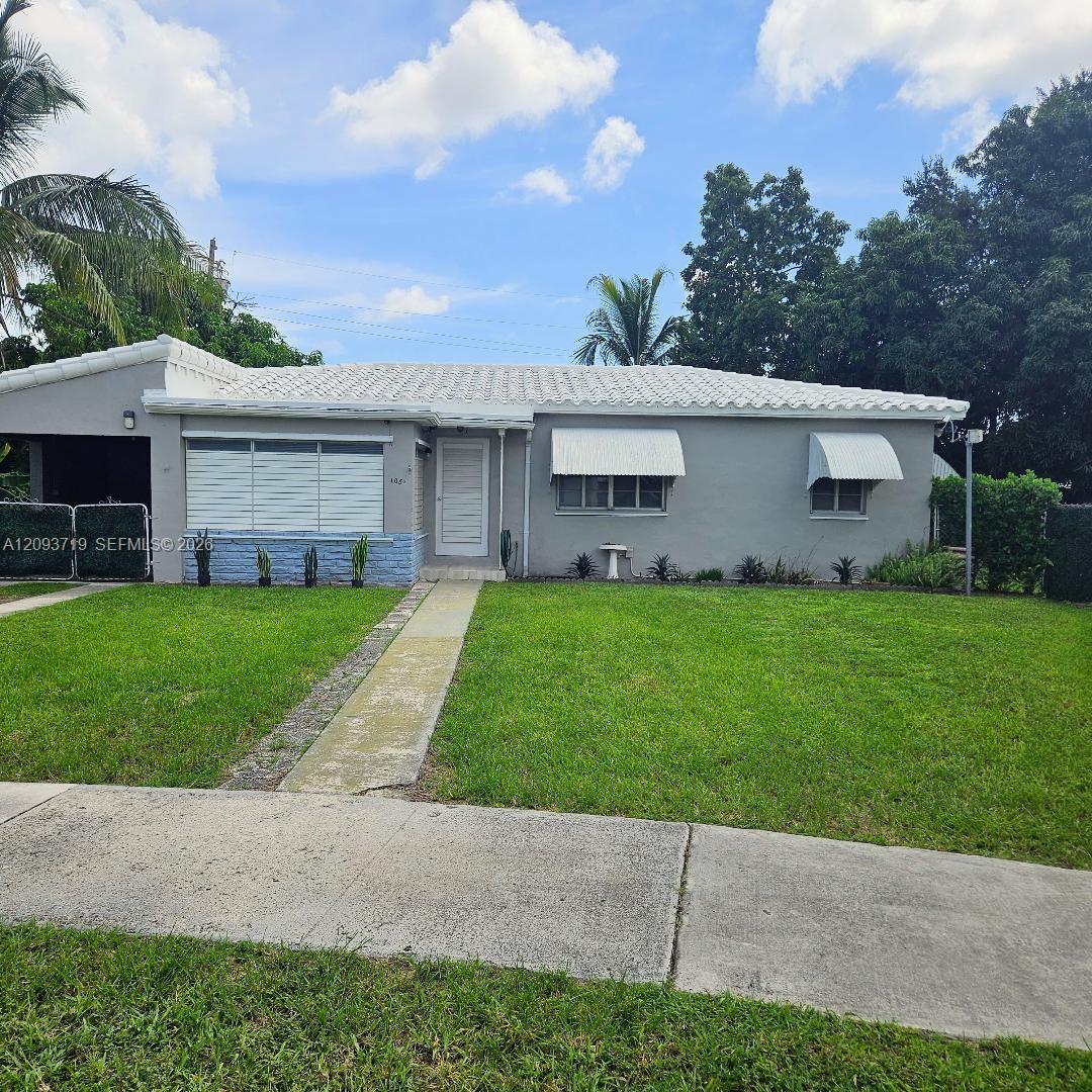 1051 SW 72nd Court
