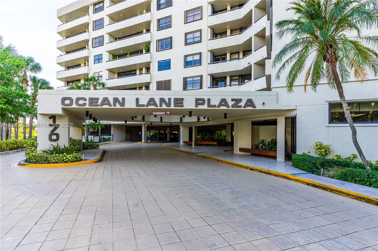 170 Ocean Lane Drive