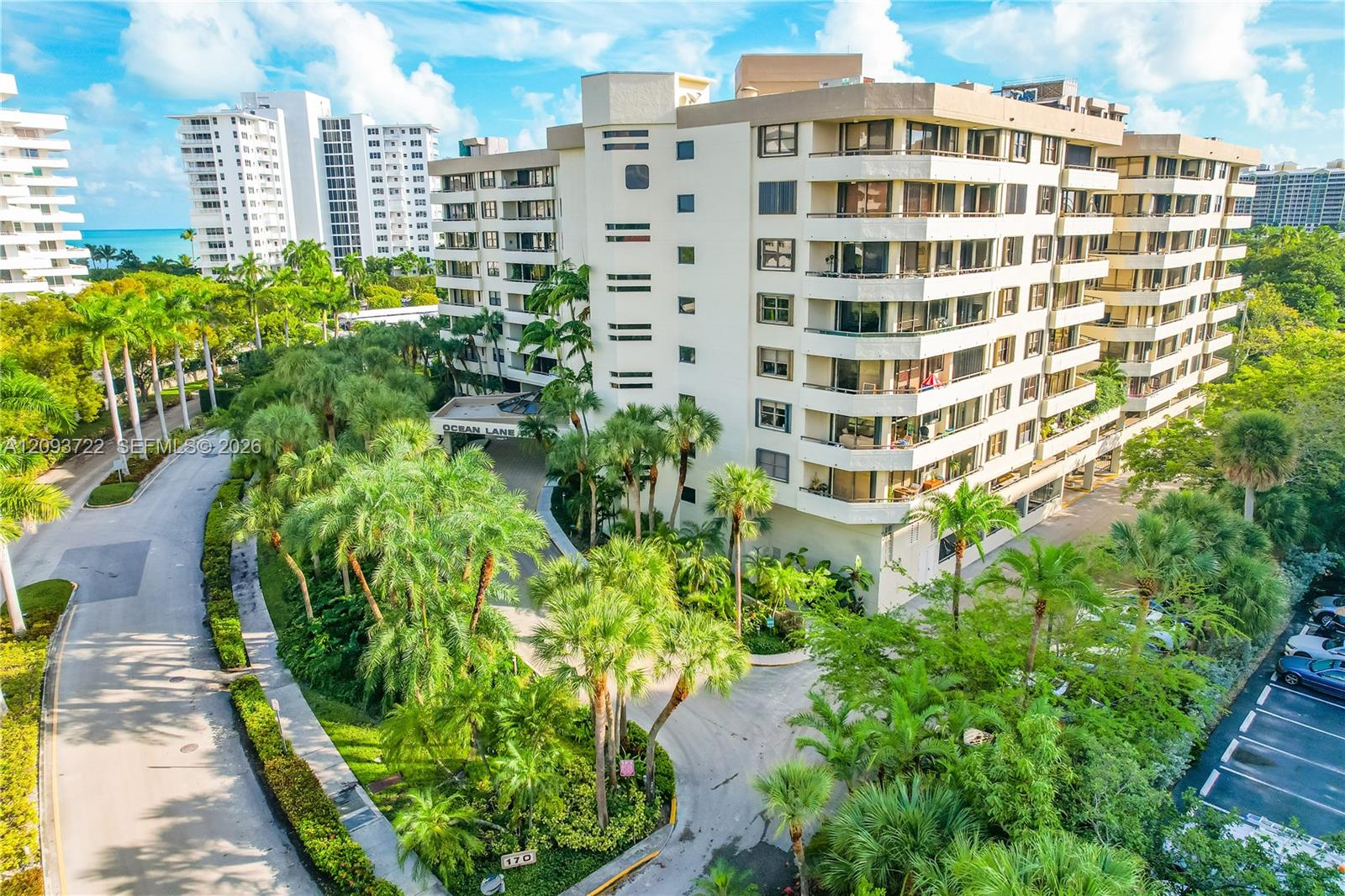 170 Ocean Lane Drive