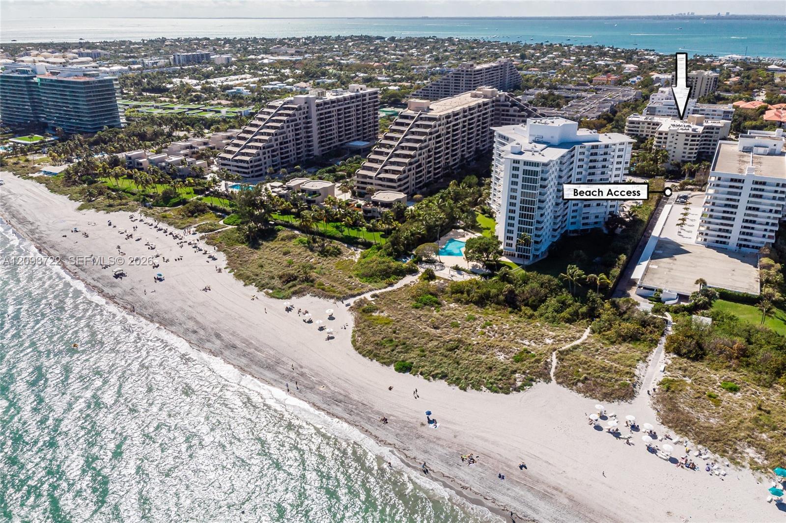 170 Ocean Lane Drive