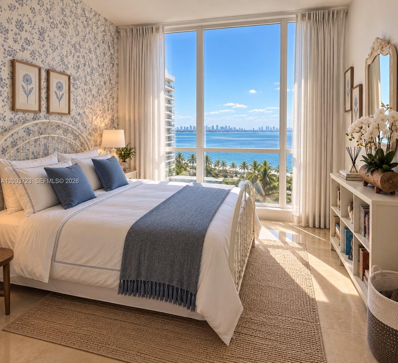888 Brickell Key Drive