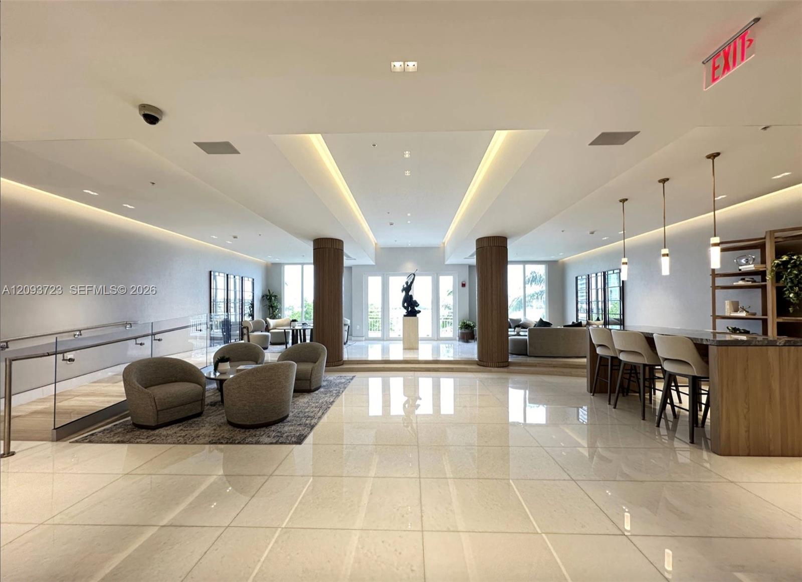 888 Brickell Key Drive