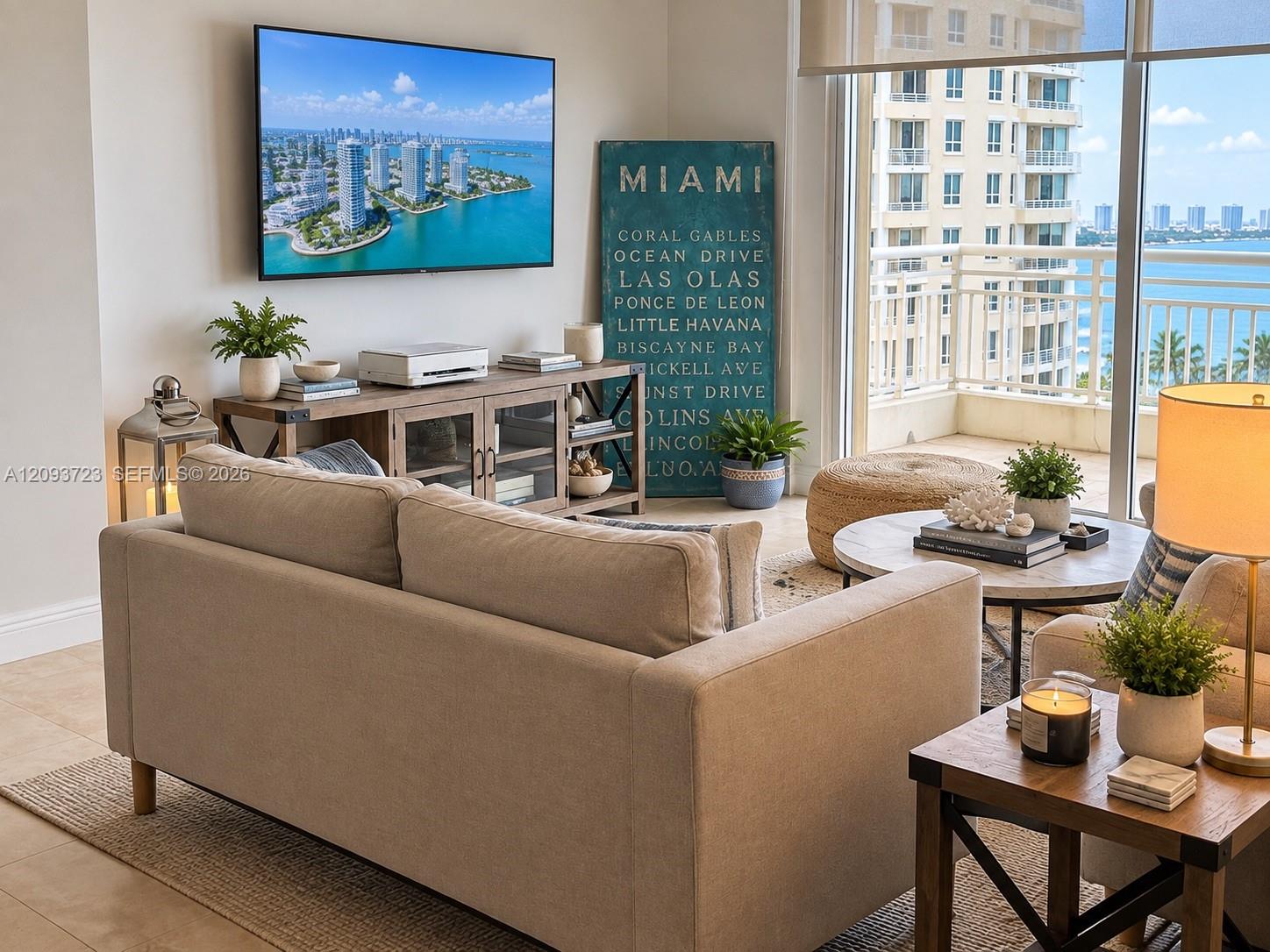 888 Brickell Key Drive
