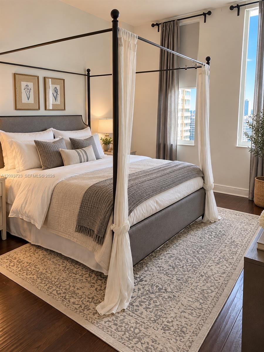 888 Brickell Key Drive
