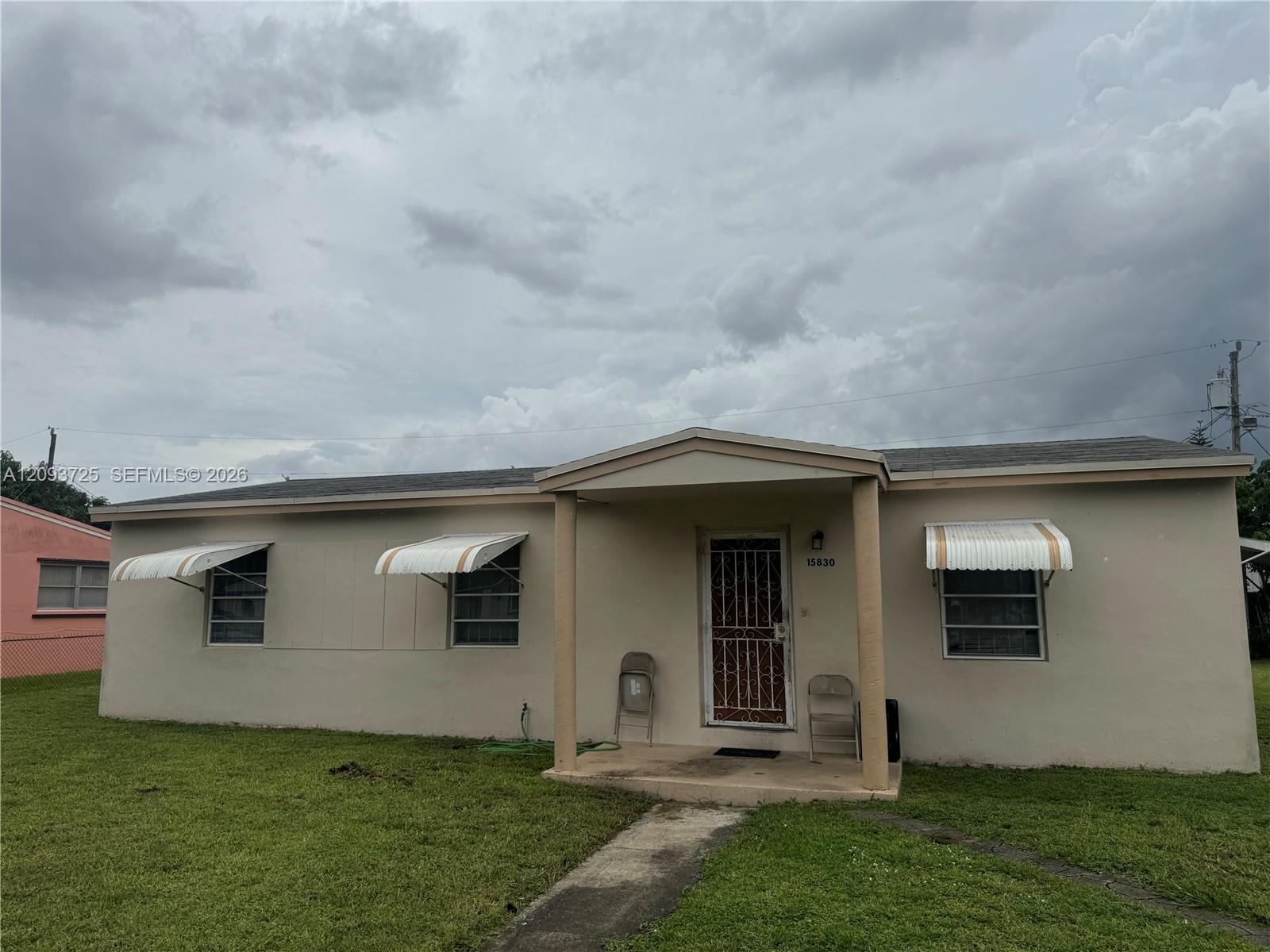 15830 NW 18th Court