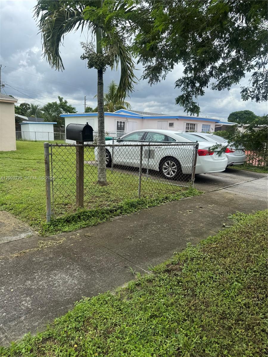15830 NW 18th Court