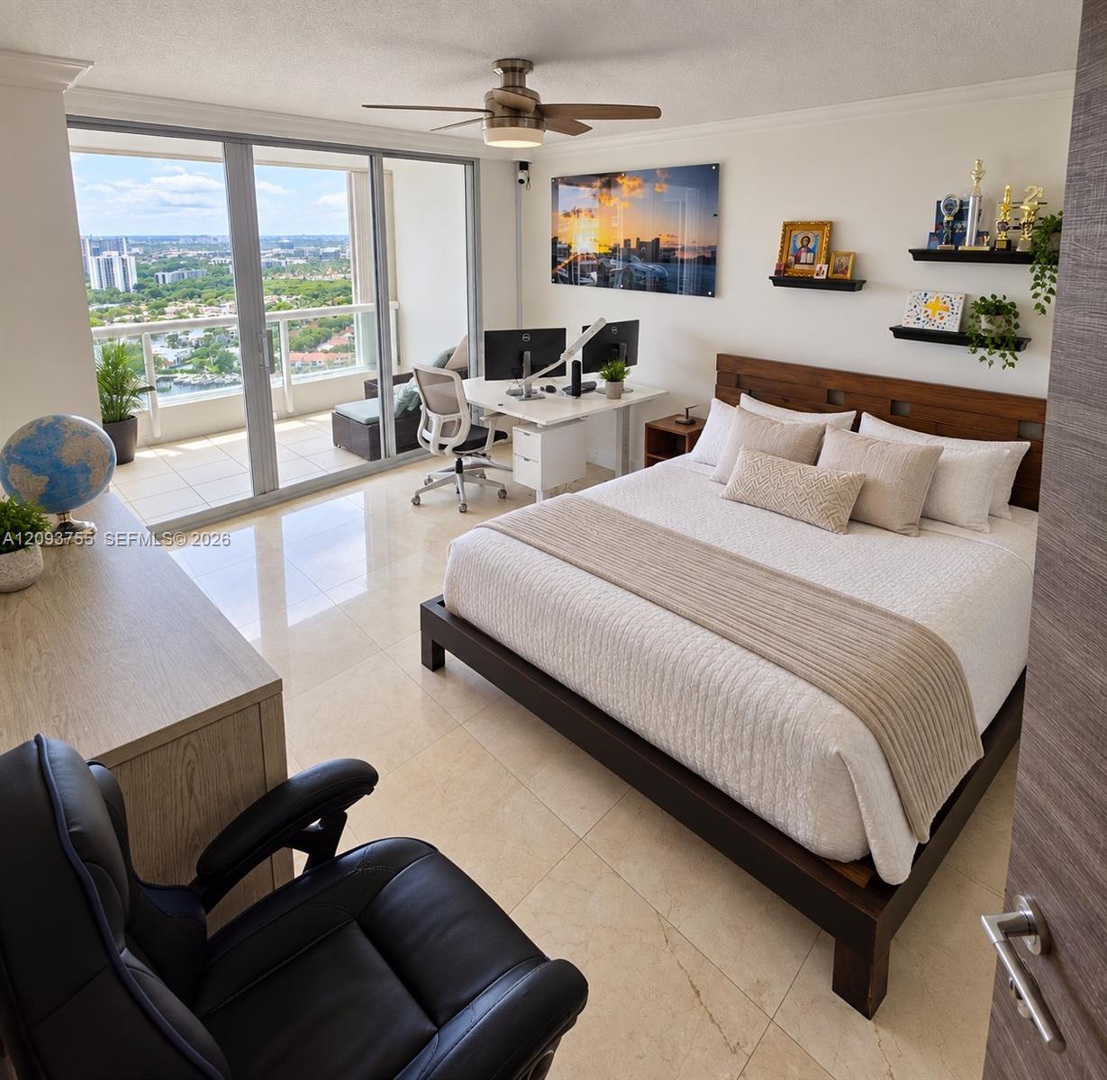 21205 Yacht Club Drive