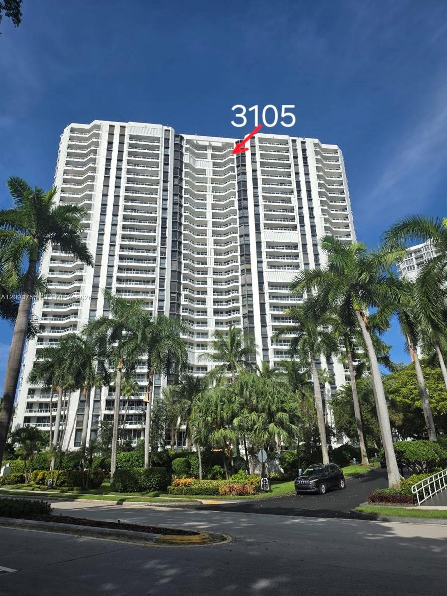 21205 Yacht Club Drive
