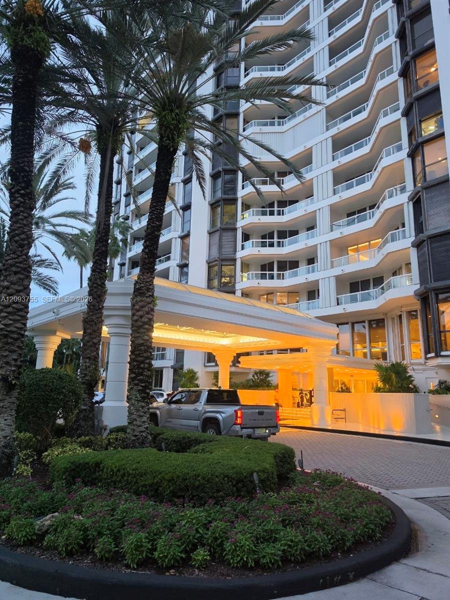 21205 Yacht Club Drive