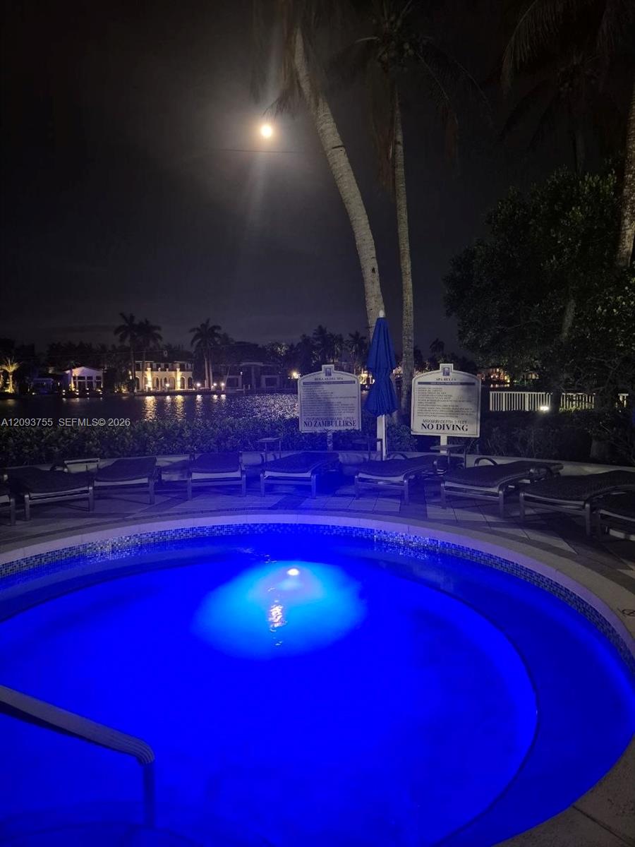 21205 Yacht Club Drive