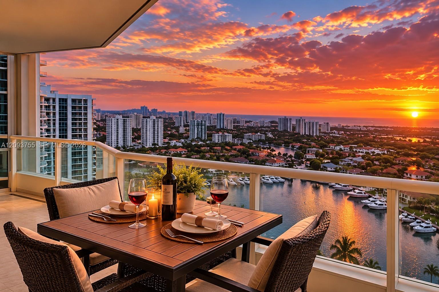 21205 Yacht Club Drive