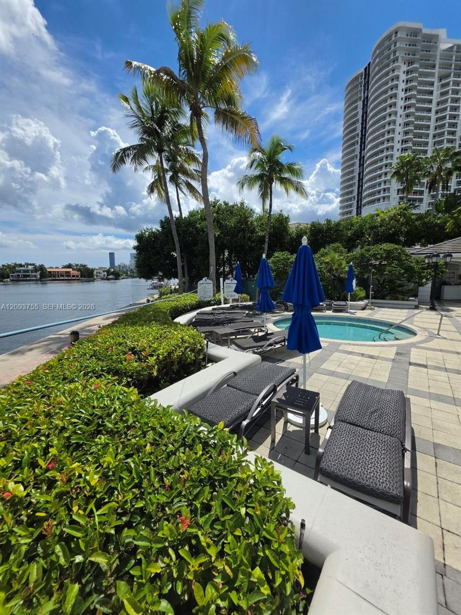 21205 Yacht Club Drive