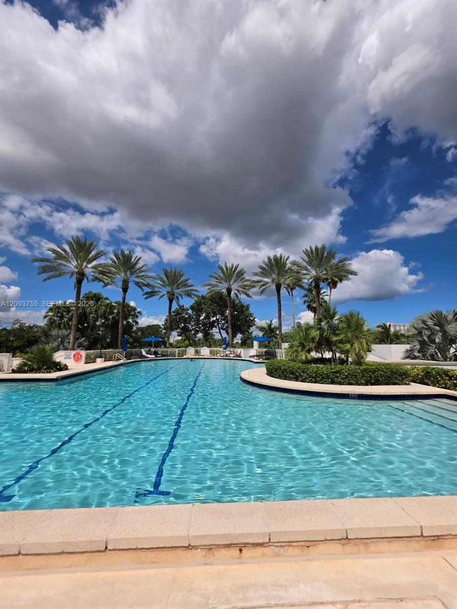 21205 Yacht Club Drive